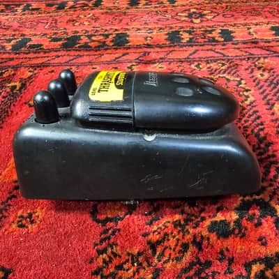 Ibanez Soundtank TM5 Thrash Metal Distortion image 5