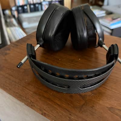 Audeze LCD-5 Open-Back Planar Magnetic Headphones 2023 - Present - Tortoise image 5