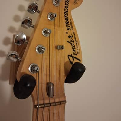 Fender Yngwie Malmsteen Stratocaster 2010 Bild 5