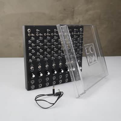 SOMA Laboratory Ornament-8 Organismic Analog Sequencer #58717 image 15