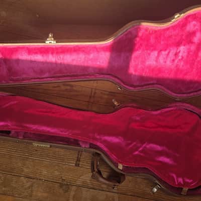 Gibson Les Paul Standard gaucher 1992 - Très bon état image 7