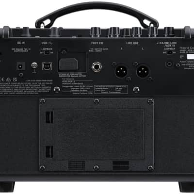 Boss Bass Dual Cube LX image 4