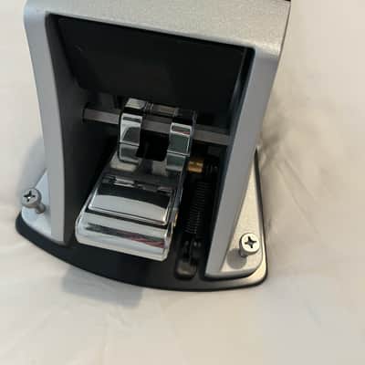 Roland KT-10 Kick Trigger Pedal 2014 - Present - Brushed Chrome image 5