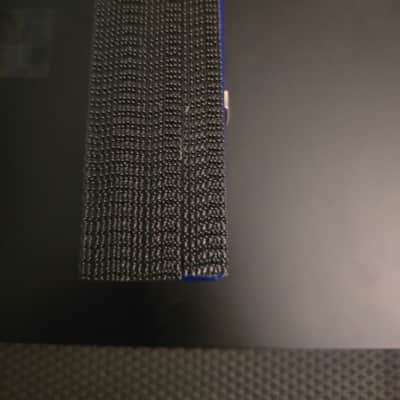 MXR M280 Vintage Bass Octave 2019 - Present - Blue image 4