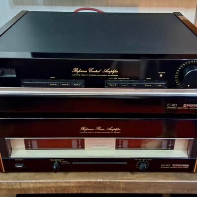 Pioneer M 90 / C 90 Reference Series image 7