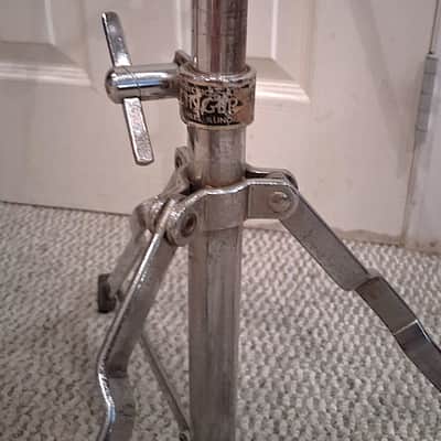 1970s Slingerland Rocket Snare Stand image 3