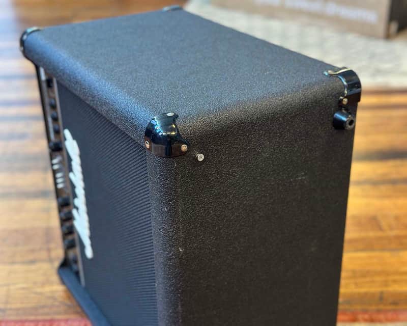 Marshall Bass State B65 - Solid State Combo | Reverb