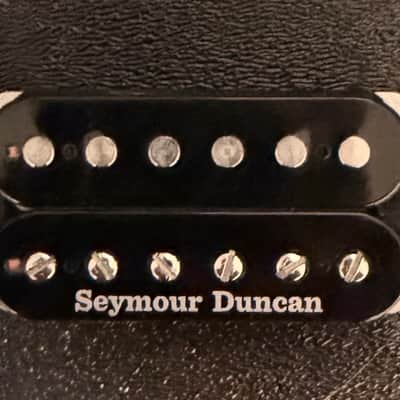 Seymour Duncan SH-4 JB Model - Black image 3