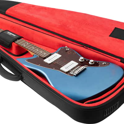 Gator G-ICON-ELEC-L6STADIUMXL Icon Electric Guitar & Line 6 Stadium XL Combo Gig Bag image 10