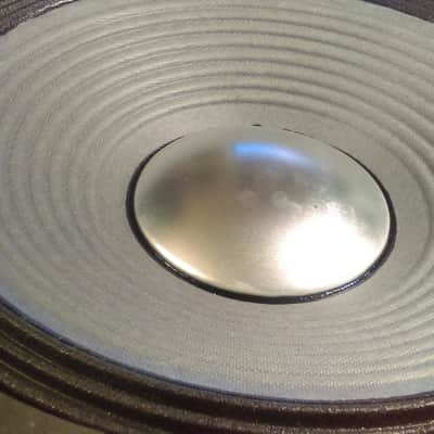JBL E 120 replacement Speaker "Mean Green II" 12" Guitar Speaker By PMR/ OEM JBl Components image 7