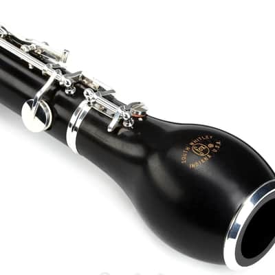 Fox Model 500 English Horn image 1