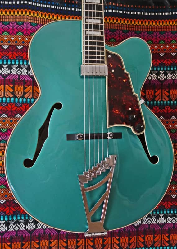 D'Angelico Premier EXL-1 image 1