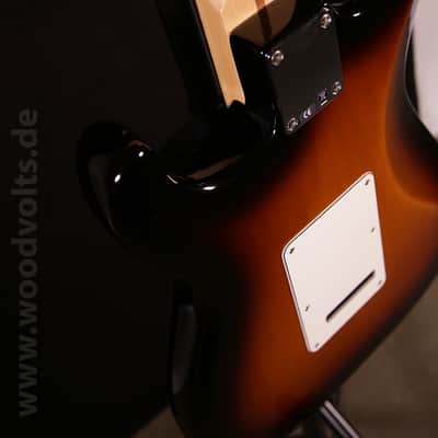 Fender American Special Stratocaster imagen 6