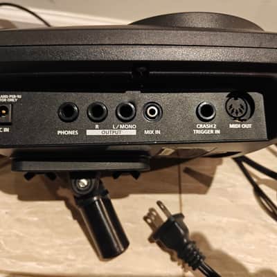 Roland TD-11 Drum Sound Module [FREE Canada shipping] image 3