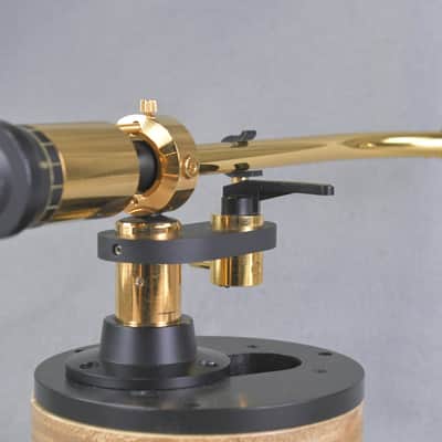 Ortofon MG212i Anniversary Gold Tonearm in Excellent Condition image 9