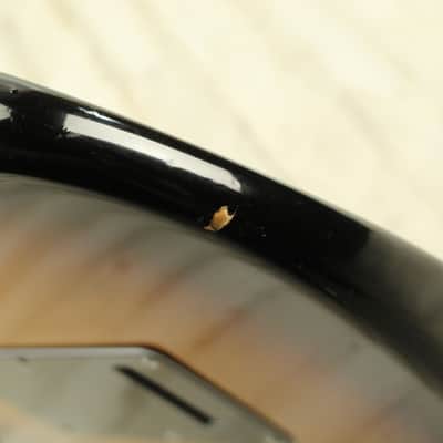 USED Fender American Series Stratocaster (260) image 7