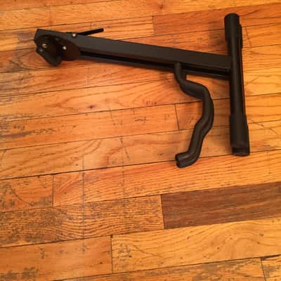 Guitar (Mandolin) Folding Stand-Lightweight-Adjustable-Portable-Home or Studio! image 3