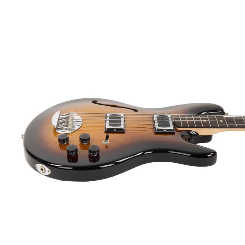 Lakland Skyline Hollowbody image 3