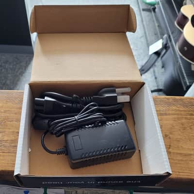 Blackstar PSU1 Fly Amp Power Supply 2010s - Black image 2