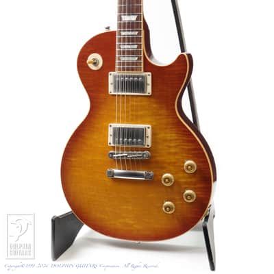 Gibson Les Paul Standard Premium Plus (Light Burst) 2004[Pre-Owned] image 1