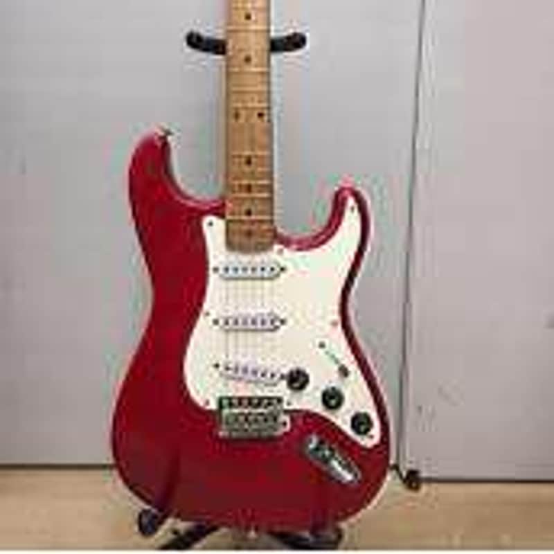 Squier SST-33 Classic