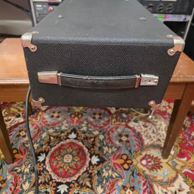 Sunn Concert Bass Amplifier Head 1970s image 8