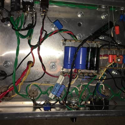 Valvetech Hayseed 30 image 12