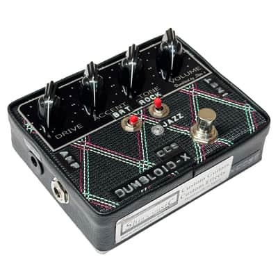 Shins Music Dumbloid 2000 SSS Limited Anniversary Edition | Reverb