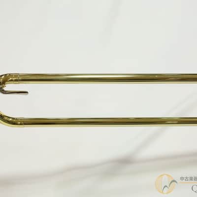 Yamaha Ysl 353 image 8