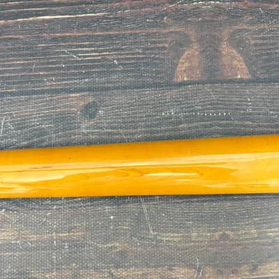 1997-99 Fender Japan JB62 Jazz Bass Neck Made in Japan image 20