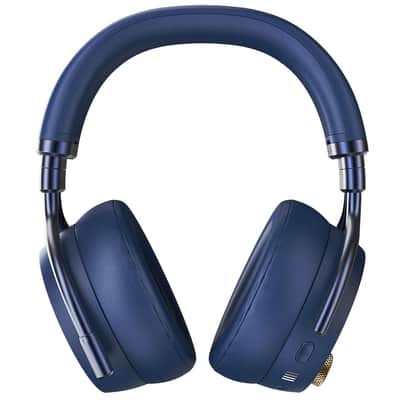 Immagine Zildjian Alchem-e Midnight Blue Perfect Tune Headphones - 2