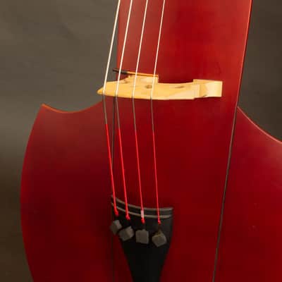 Maurice Dupont Volante Bass 2011 image 5