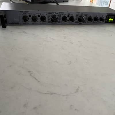 TC Electronic M350 Effect / Reverb Processor | Reverb