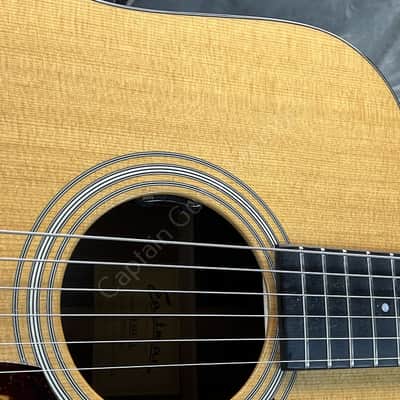 2020 Eastman - E6D TC mit LR Baggs VTC - ID 4415 image 7