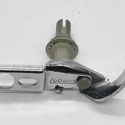 Ludwig P-1141 Throw-Off Lever for Super Sensitive Snare Strainer LSSTOL-107 image 2