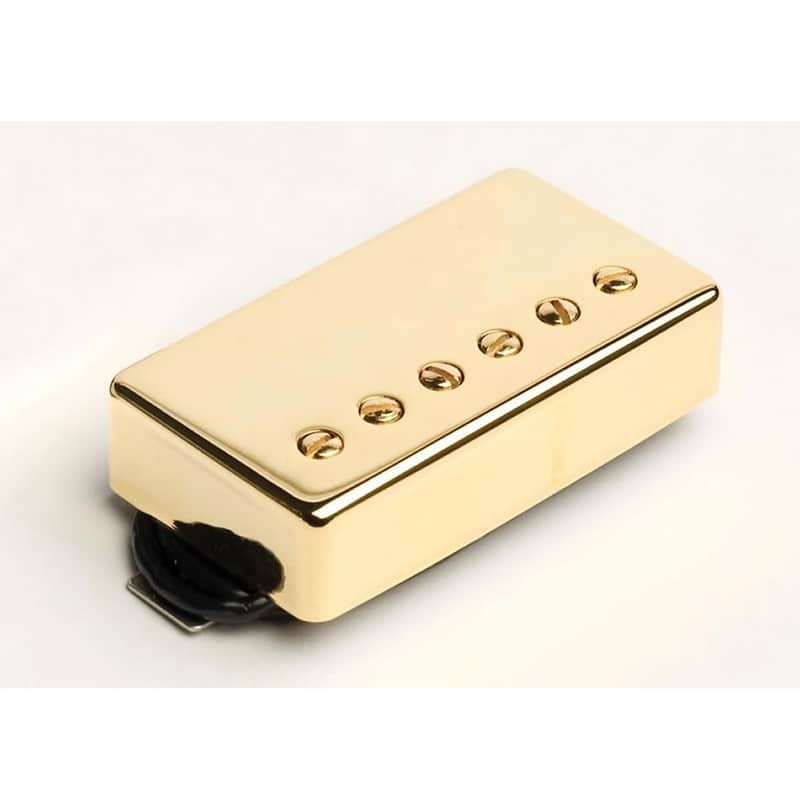 Seymour Duncan SH-14 Custom 5 Alnico Humbucker image 3