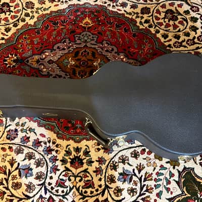 Taylor Limited Edition Custom Shop Grand Auditorium Sinker Redwood acoustic guitar  2014 - Sinker Redwood gloss top image 22