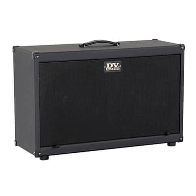 Fender Super-Sonic 60 212 Enclosure 120-Watt 2x12