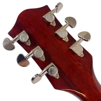 Gretsch G2622 Streamliner Center Block 2017 - Red image 20