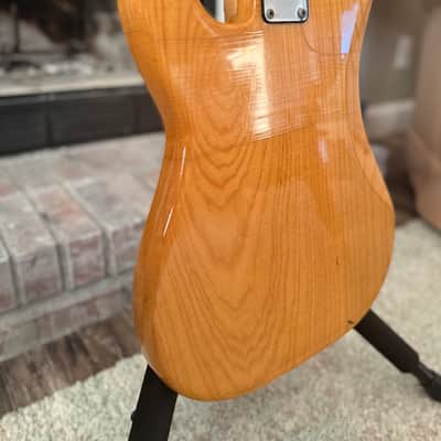 1977 Fender Precision Bass image 4