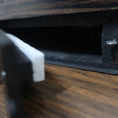 Vintage 1970s Indian Raga Drone Machine The Saarang Analogue Electronic Tanpura Tambura Drone Machine From India Modular Synthesizer Weird Gear Hippy Collectors Item! image 5