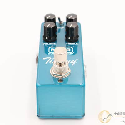 MXR timmy overdrive image 6