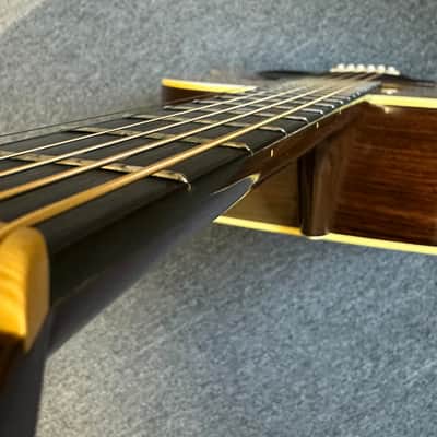 1976 Martin D-28 w/OHSC image 15