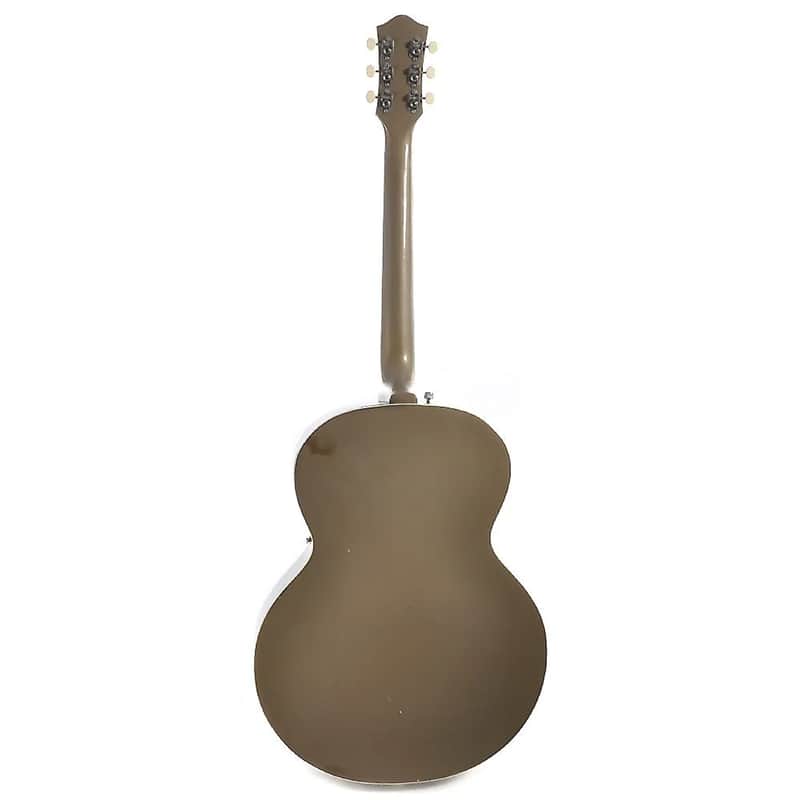 Gretsch Corvette Electric Spanish Guitar image 4