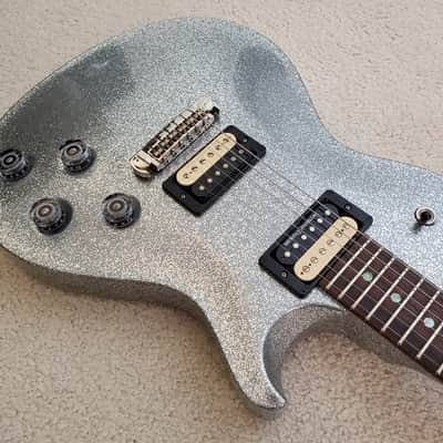PRS SC-250 Custom Sparkle image 12