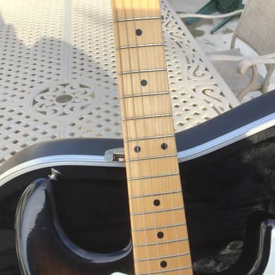 Fender masterbuilt custom shop 54 stratocaster 50th anniversary 2004 - nitro image 19