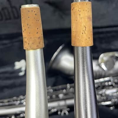 Cannonball T5 Raven Big Bellstone Series Tenor Saxophone image 25