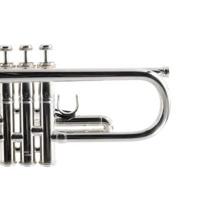 Yamaha YTR-9335NYS III 'Xeno' New York Artist Bb Trumpet SN D89548 image 9