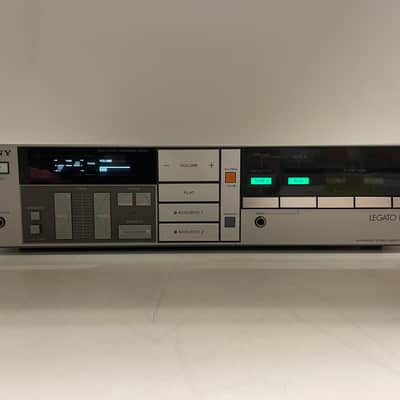 Sony - TX-AX410 - Integrated Stereo Amplifier - Serviced (Repaired) image 2