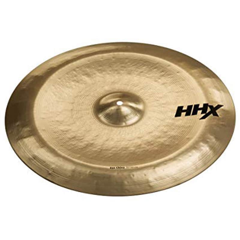 Sabian 12016XBZ - 20'' HHX Zen China Brilliant image 1